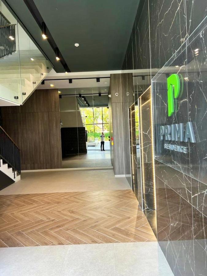 Soho Aparthotel Орадеа Екстериор снимка
